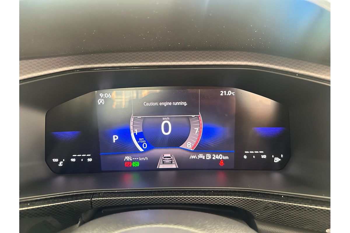 2024 Volkswagen T-Cross 85TSI Life D31