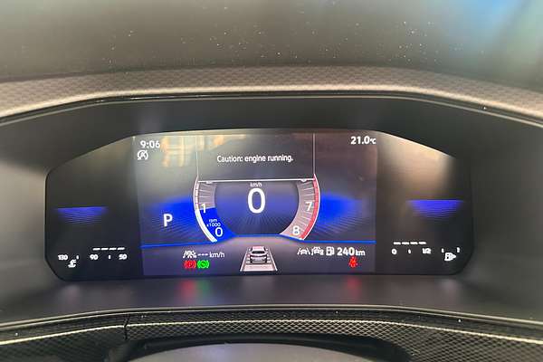 2024 Volkswagen T-Cross 85TSI Life D31