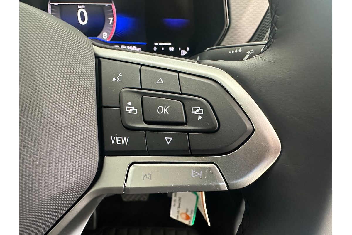 2024 Volkswagen T-Cross 85TSI Life D31