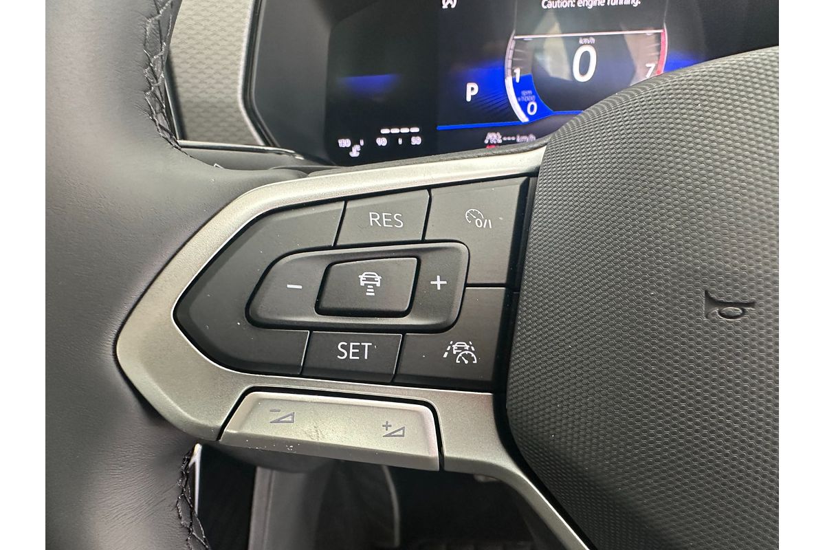 2024 Volkswagen T-Cross 85TSI Life D31
