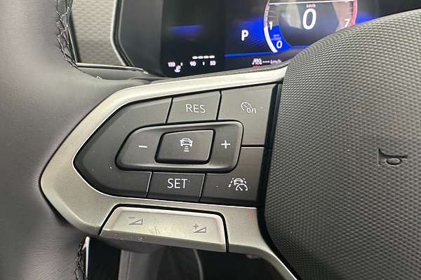 2024 Volkswagen T-Cross 85TSI Life D31