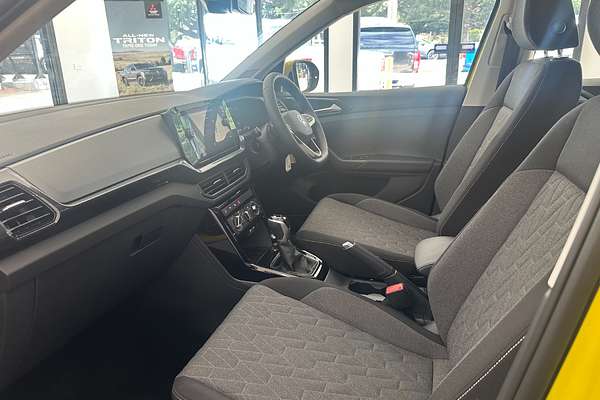 2024 Volkswagen T-Cross 85TSI Life D31
