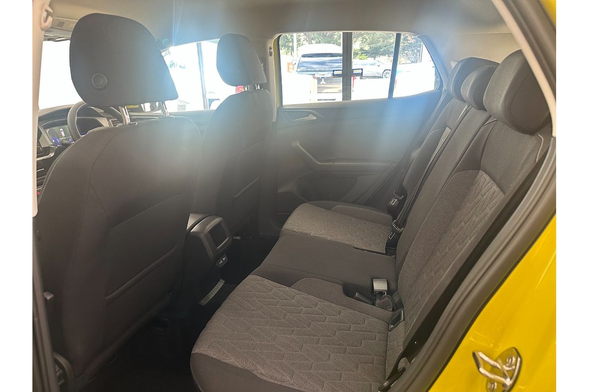2024 Volkswagen T-Cross 85TSI Life D31