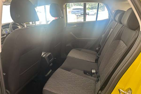 2024 Volkswagen T-Cross 85TSI Life D31