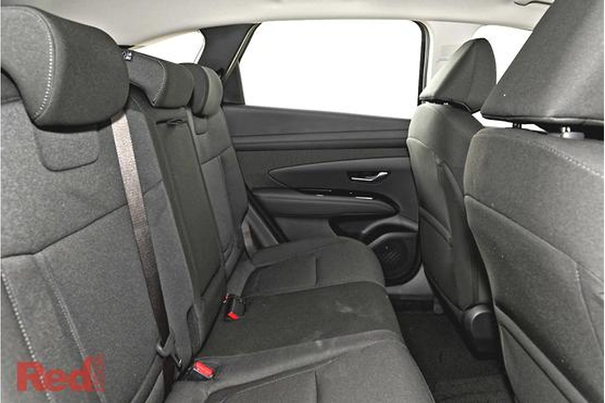 2025 Hyundai Tucson NX4.V3