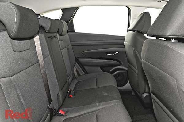 2025 Hyundai Tucson NX4.V3