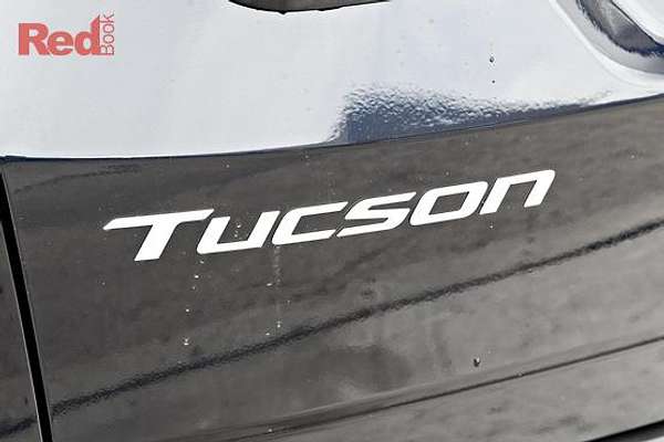 2025 Hyundai Tucson NX4.V3