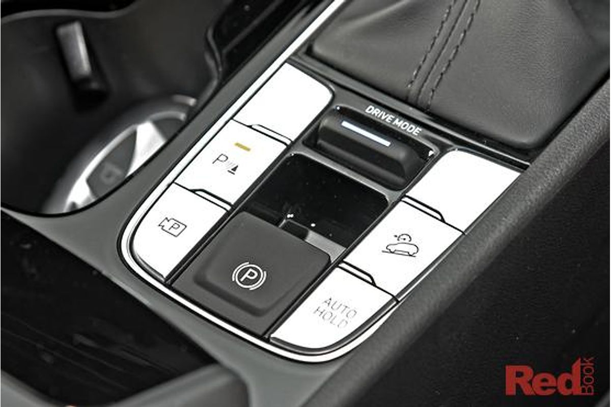 2025 Hyundai Tucson NX4.V3