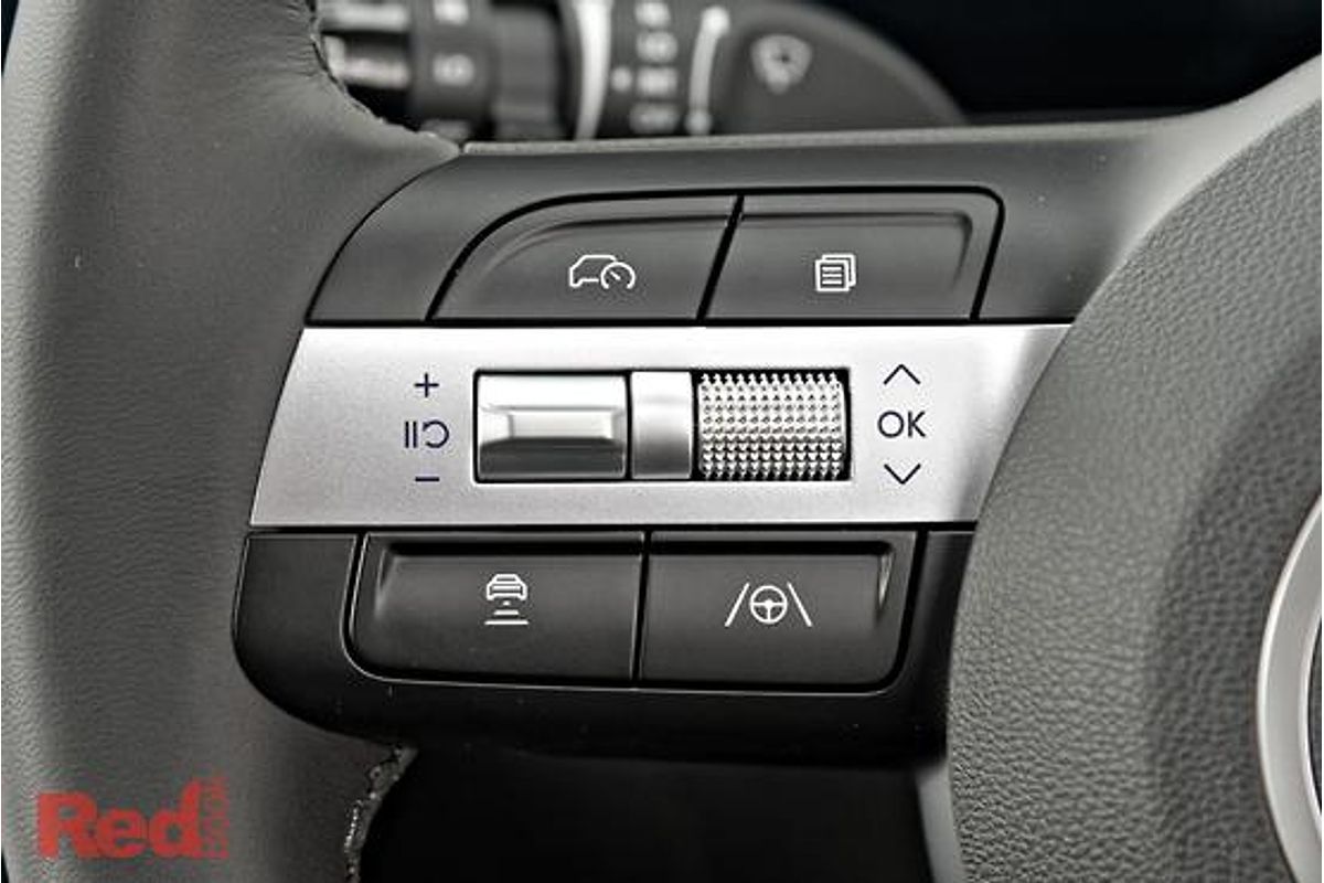 2025 Hyundai Tucson NX4.V3