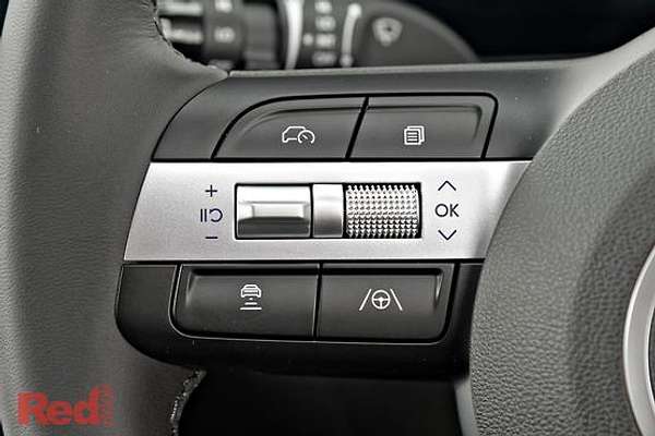 2025 Hyundai Tucson NX4.V3