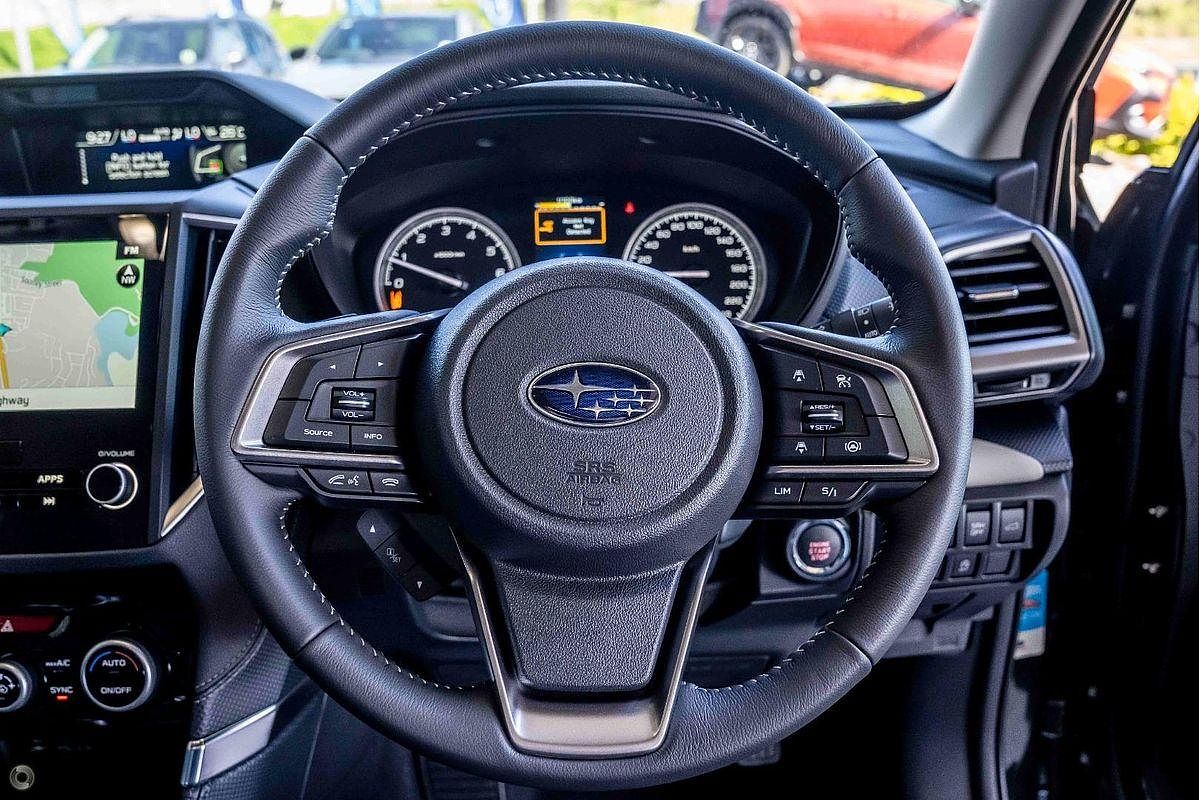 2024 Subaru Forester 2.5i Premium S5