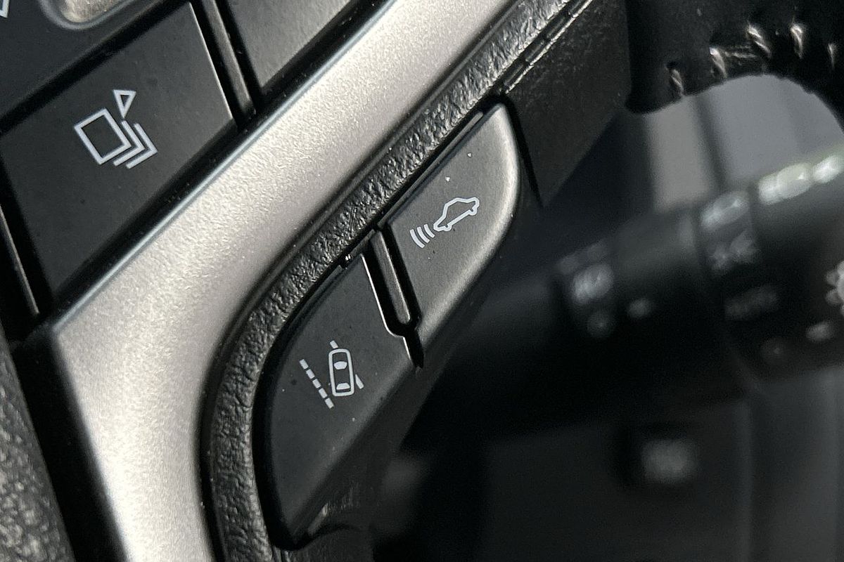 2022 Toyota Landcruiser Prado VX GDJ150R