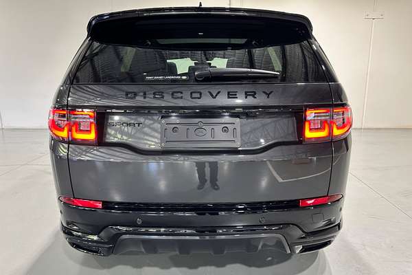 2025 Land Rover Discovery Sport P250 Dynamic SE L550