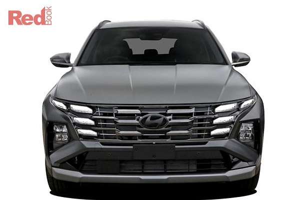 2025 Hyundai Tucson Elite NX4.V3