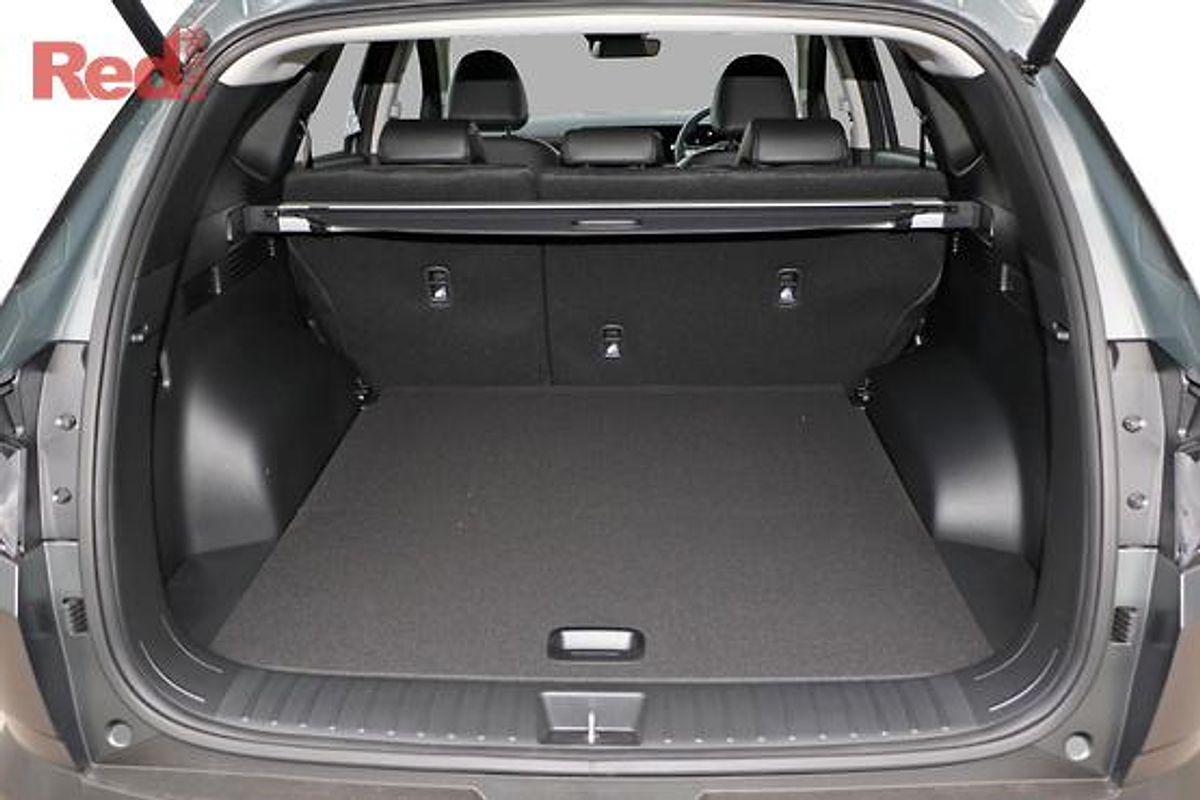 2025 Hyundai Tucson Elite NX4.V3
