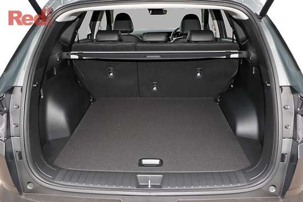 2025 Hyundai Tucson Elite NX4.V3