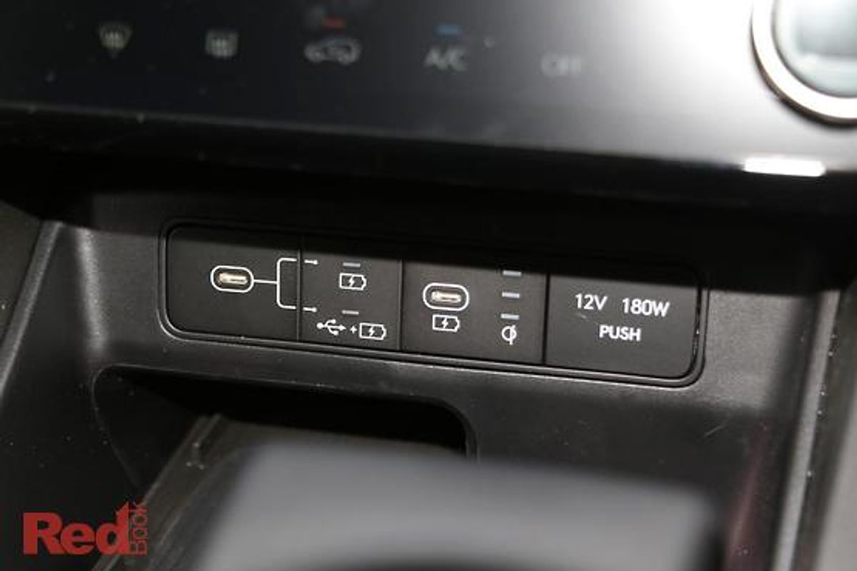 2025 Hyundai Tucson Elite NX4.V3