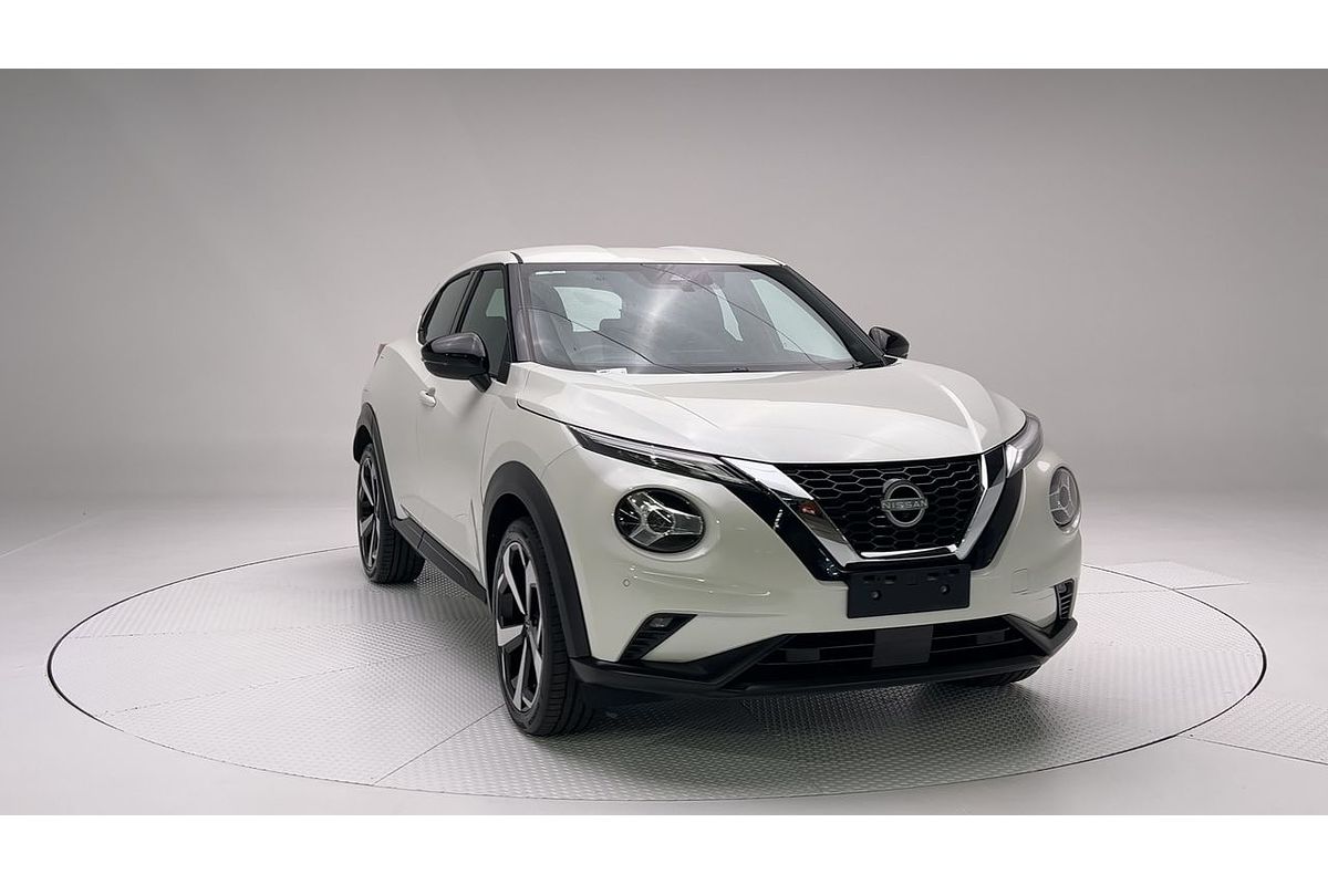 2023 Nissan JUKE ST-L F16