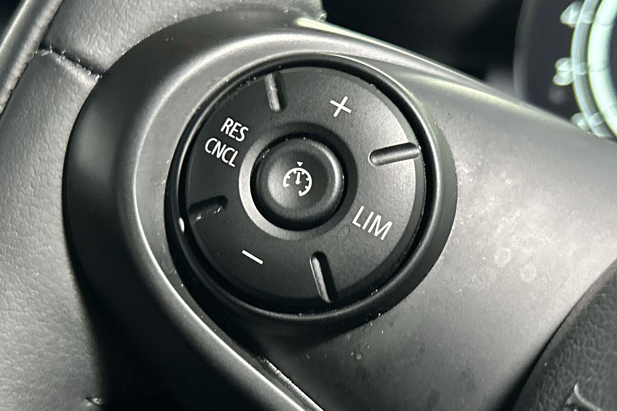 2020 MINI Hatch Cooper F55 LCI
