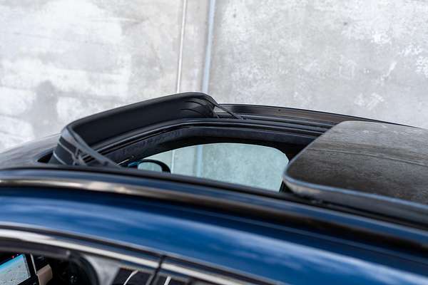 2020 Porsche Macan Turbo 95B