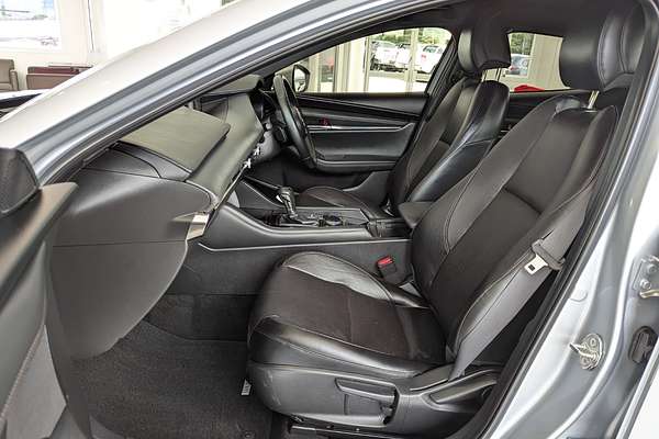 2019 Mazda 3 G20 Touring BP Series