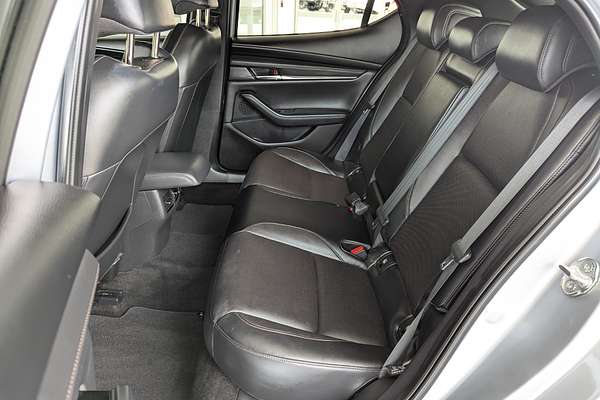 2019 Mazda 3 G20 Touring BP Series