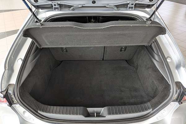2019 Mazda 3 G20 Touring BP Series