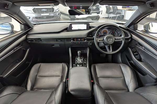 2019 Mazda 3 G20 Touring BP Series