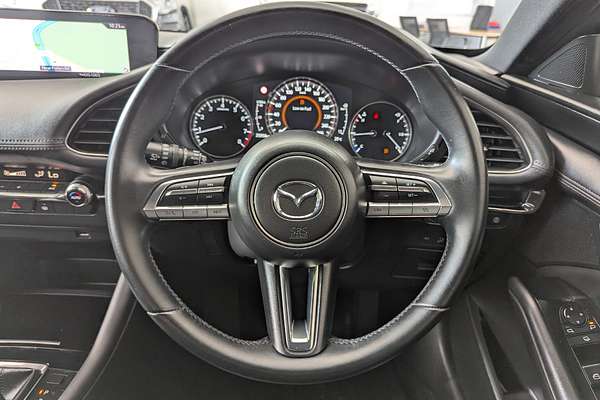 2019 Mazda 3 G20 Touring BP Series