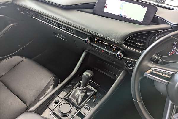 2019 Mazda 3 G20 Touring BP Series