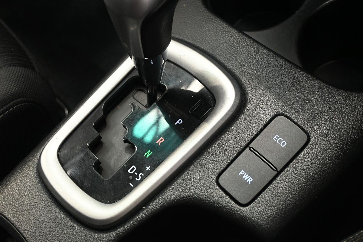 2021 Toyota Hilux SR5 GUN126R 4X4