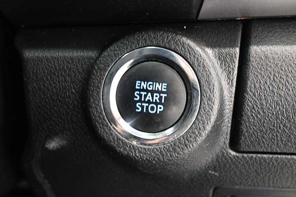 2021 Toyota Hilux SR5 GUN126R 4X4
