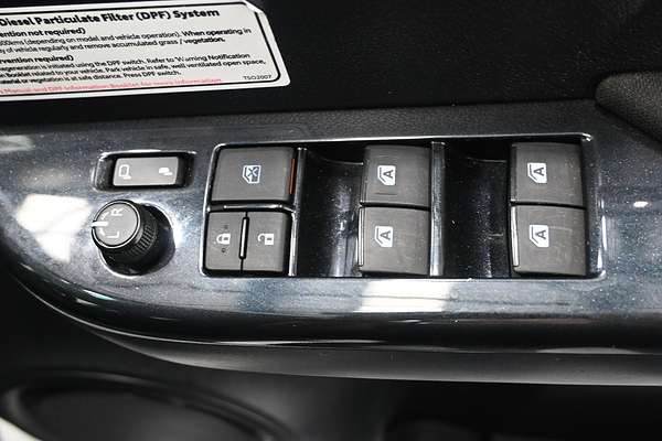 2021 Toyota Hilux SR5 GUN126R 4X4