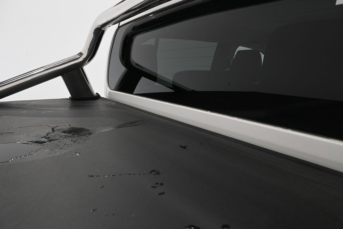 2021 Toyota Hilux SR5 GUN126R 4X4