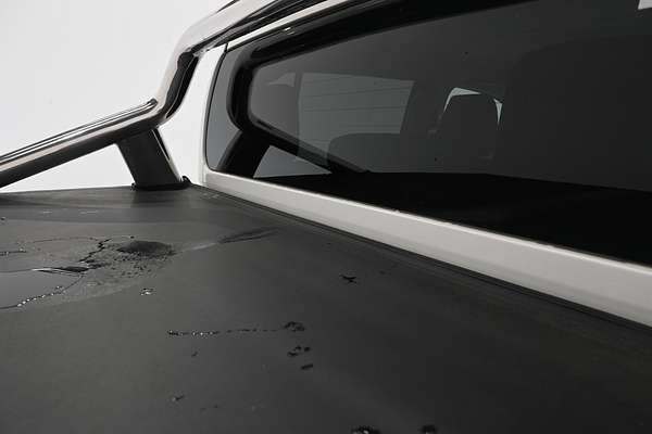2021 Toyota Hilux SR5 GUN126R 4X4