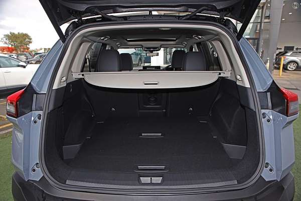 2024 Nissan X-TRAIL Ti e-POWER T33