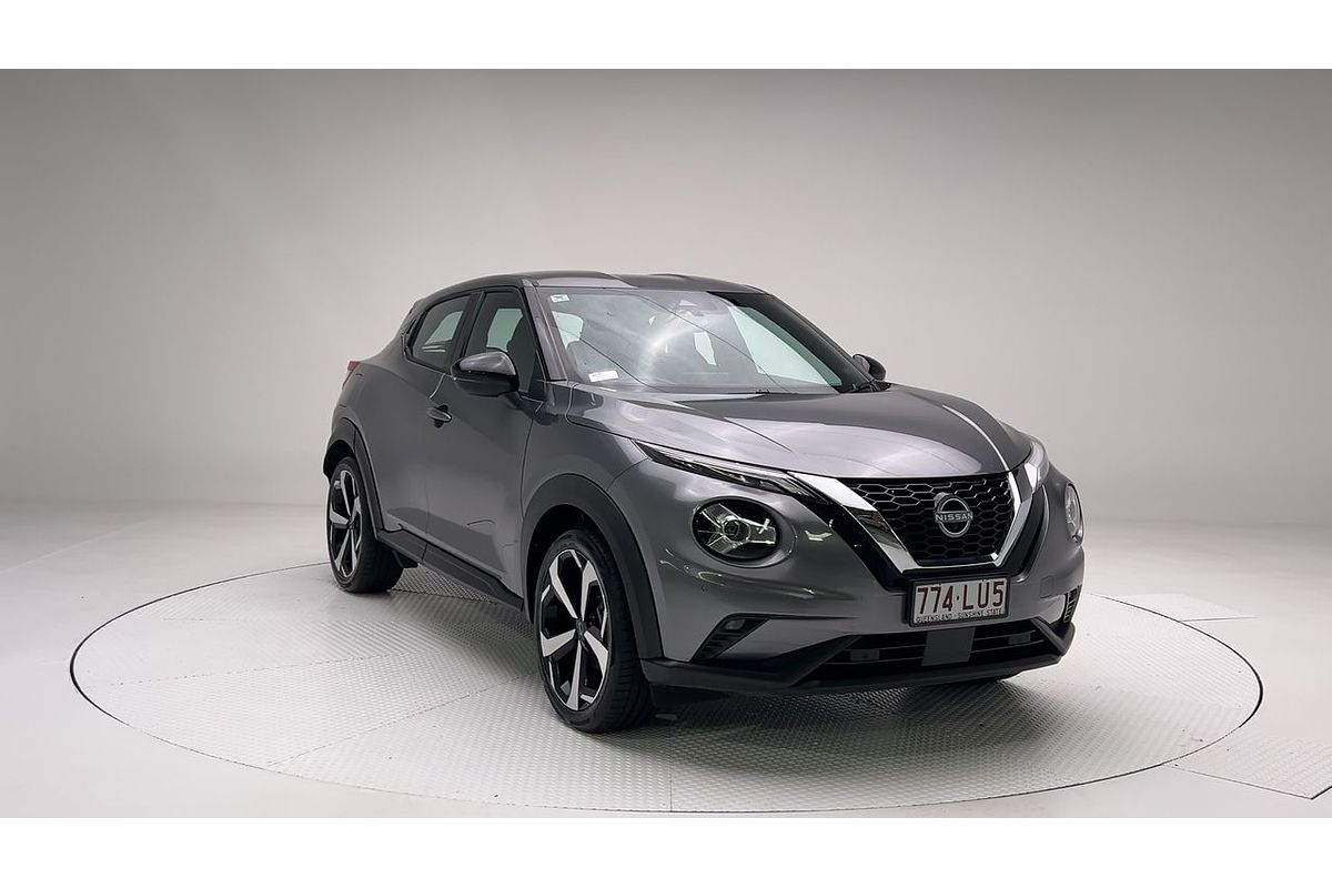 2023 Nissan JUKE ST-L F16