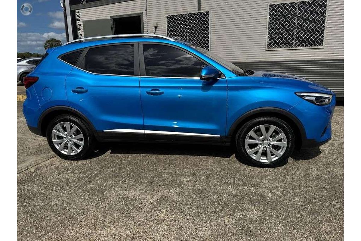2022 MG ZST Core