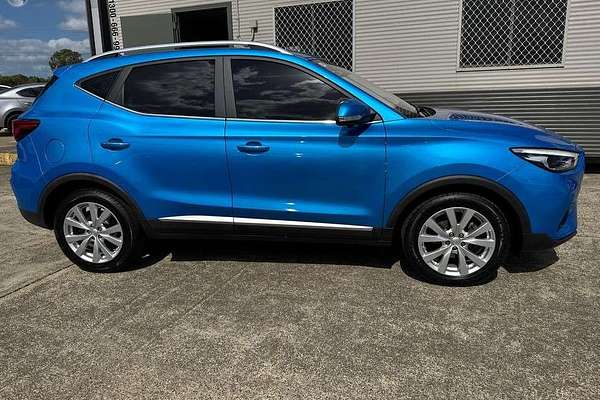 2022 MG ZST Core