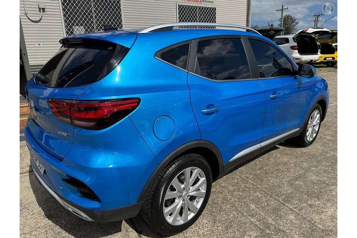 2022 MG ZST Core
