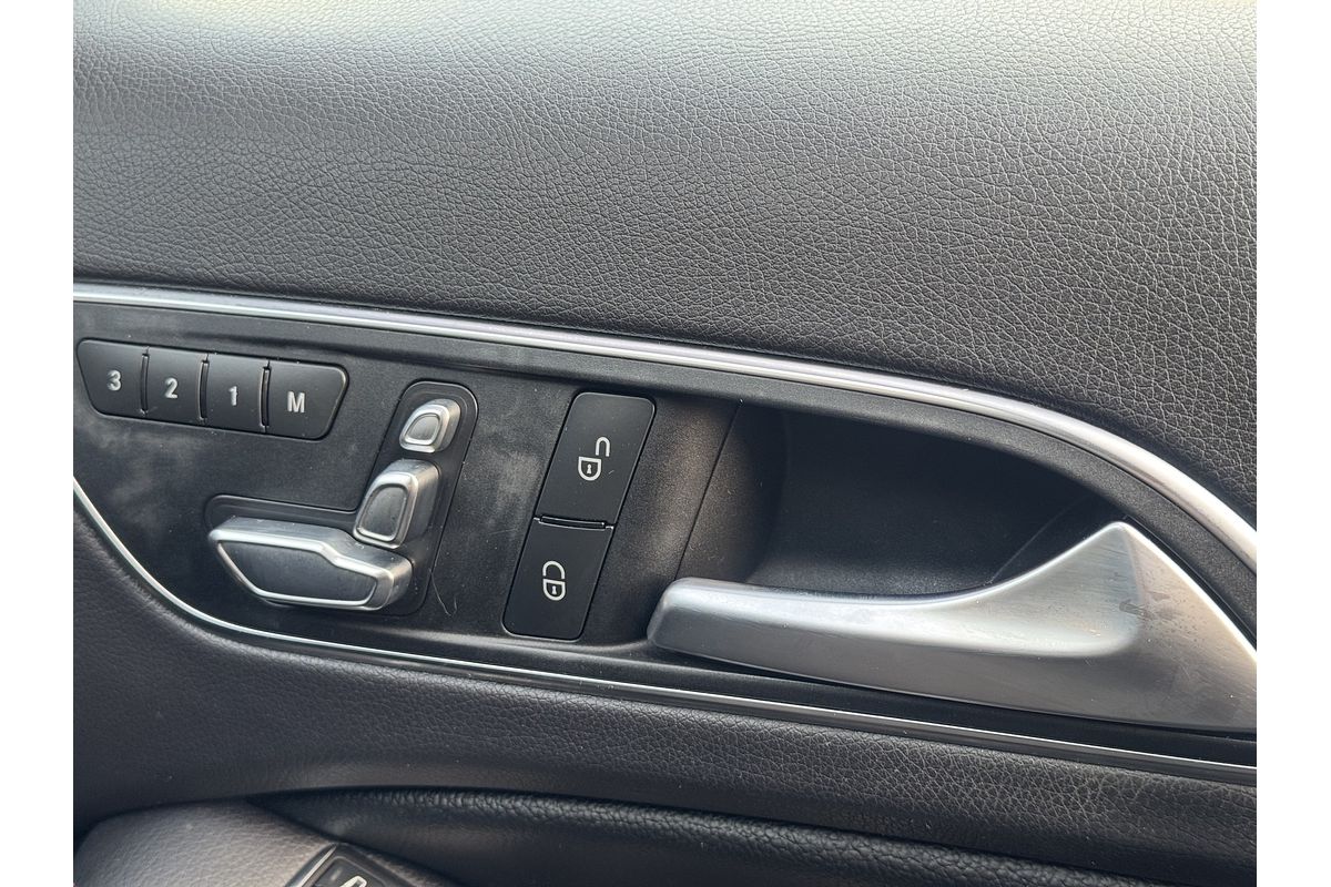 2016 Mercedes-Benz A-Class A45 AMG W176