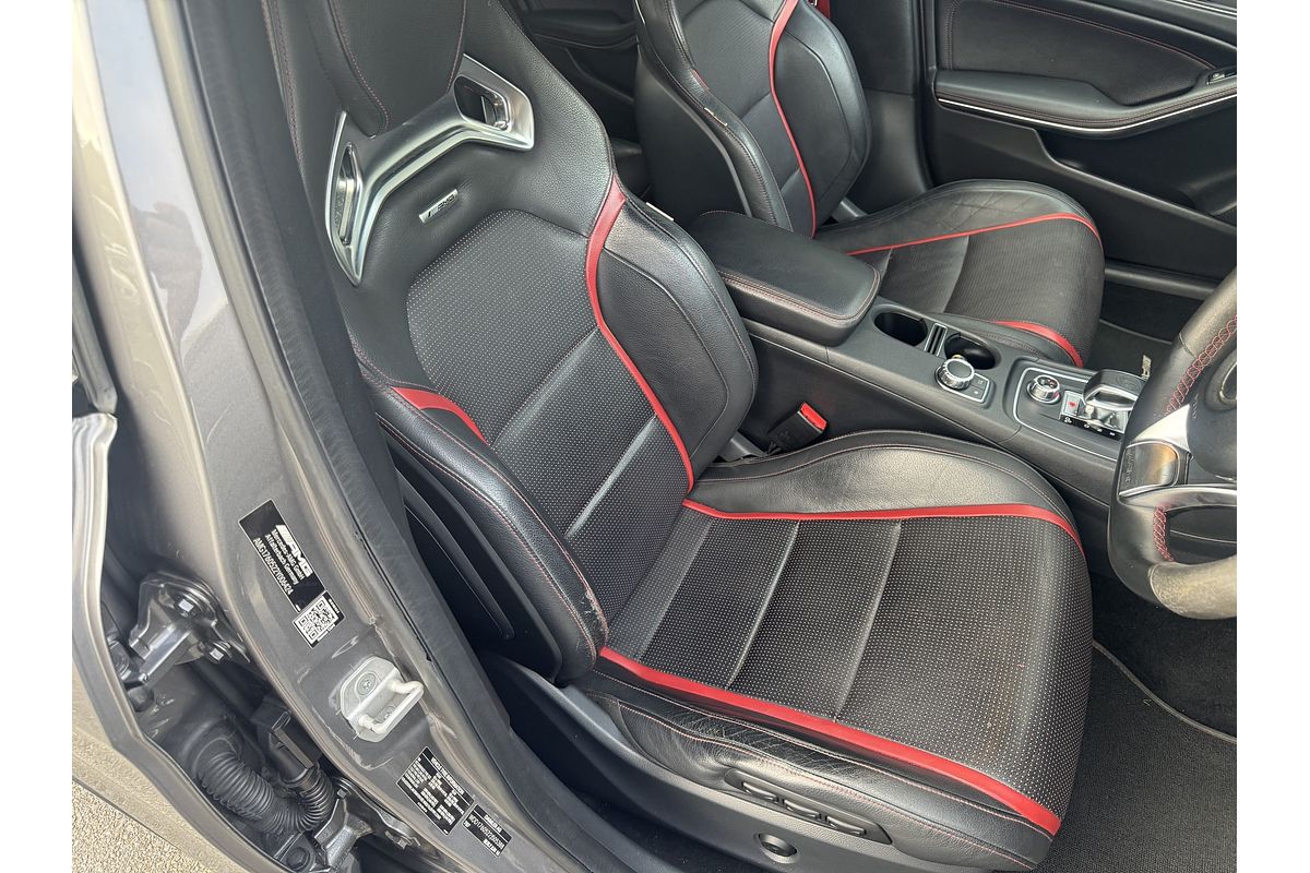 2016 Mercedes-Benz A-Class A45 AMG W176