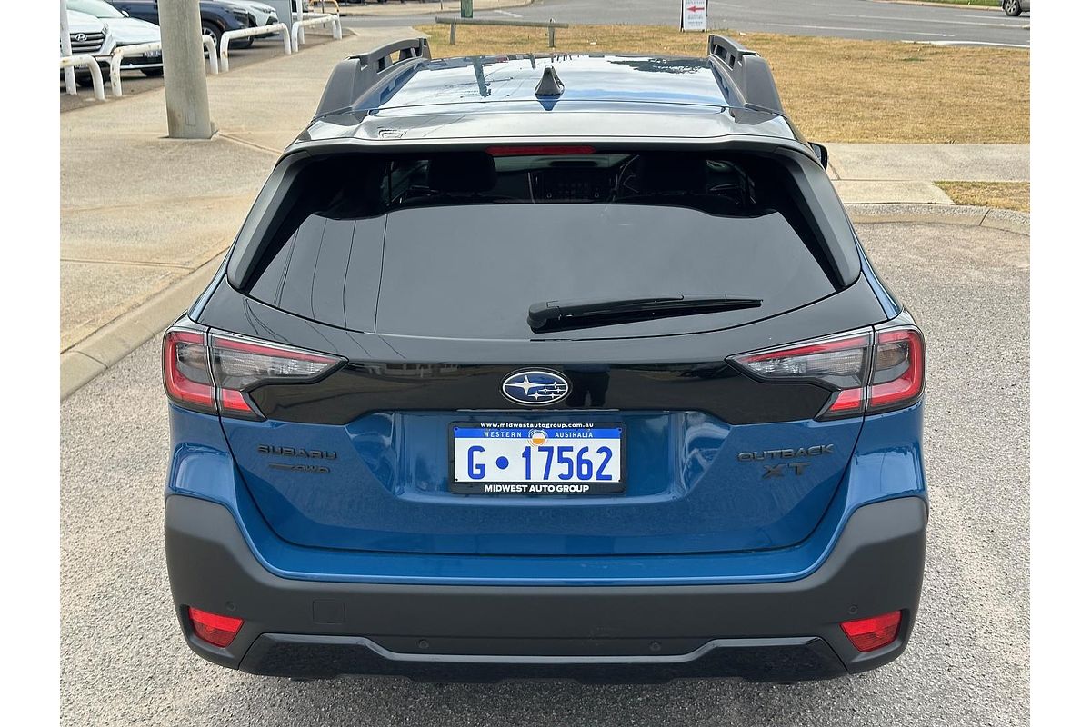 2024 Subaru Outback AWD Sport Touring XT 6GEN