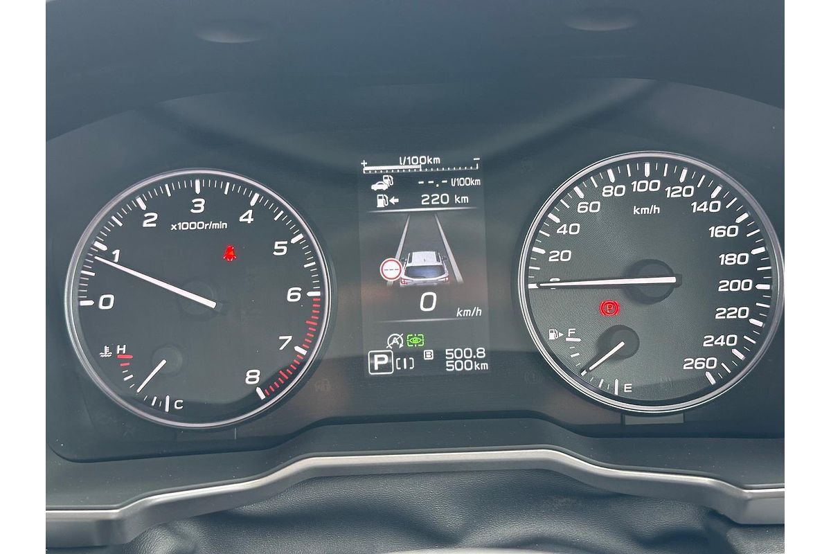 2024 Subaru Outback AWD Sport Touring XT 6GEN