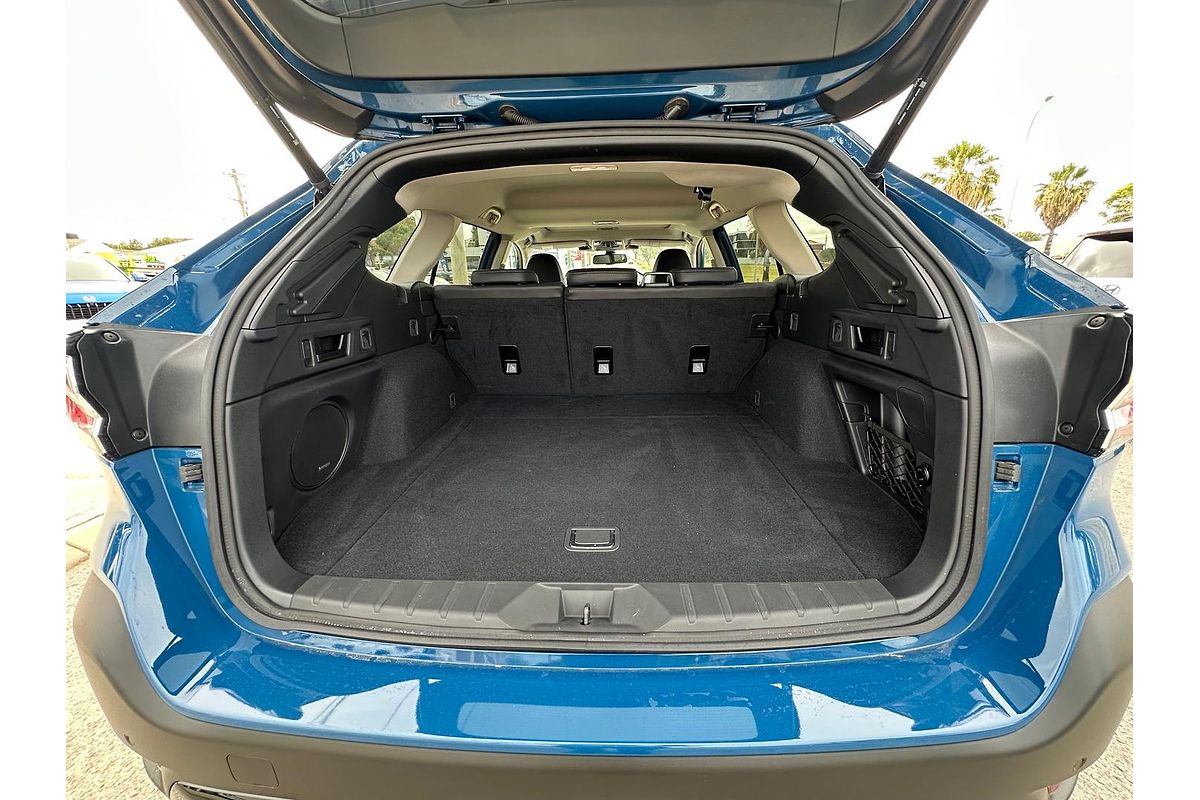 2024 Subaru Outback AWD Sport Touring XT 6GEN
