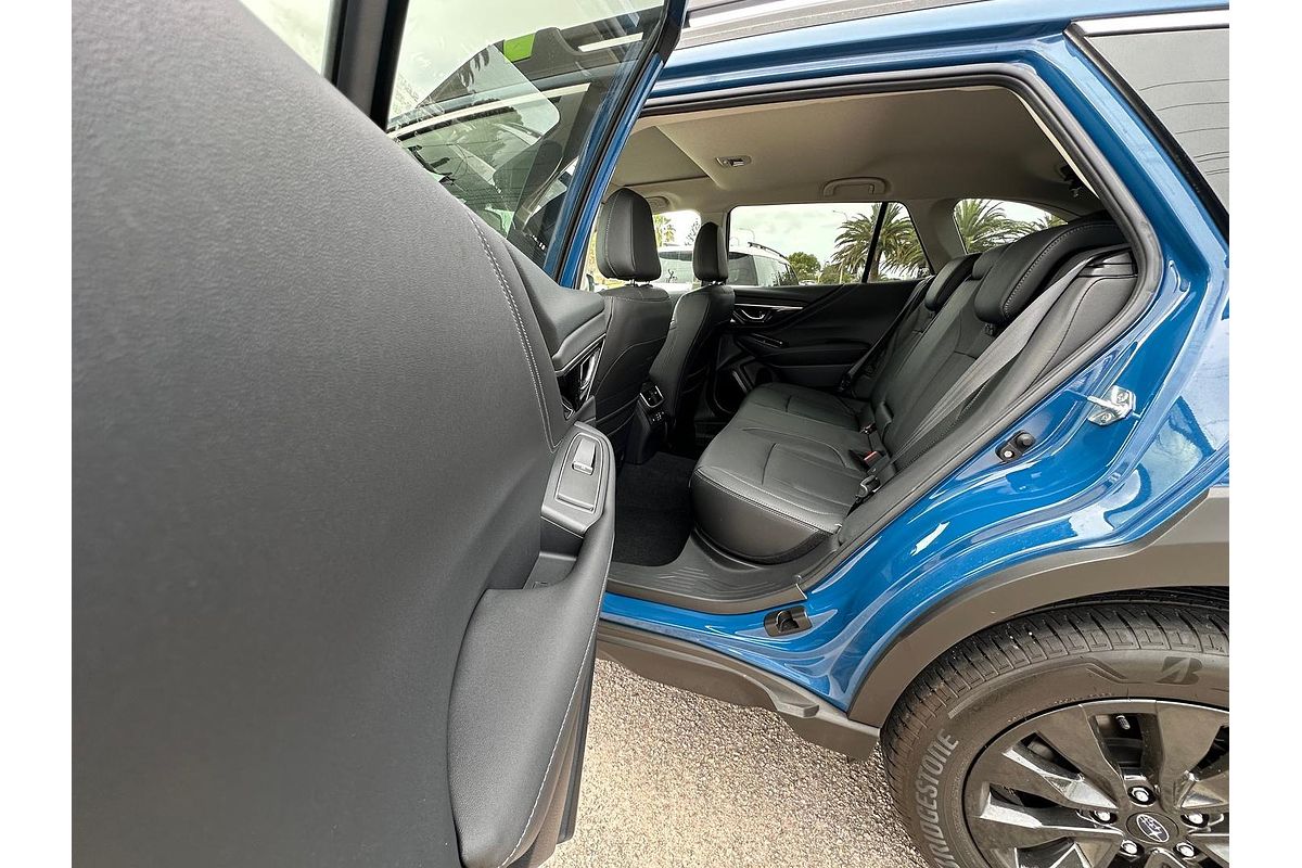 2024 Subaru Outback AWD Sport Touring XT 6GEN