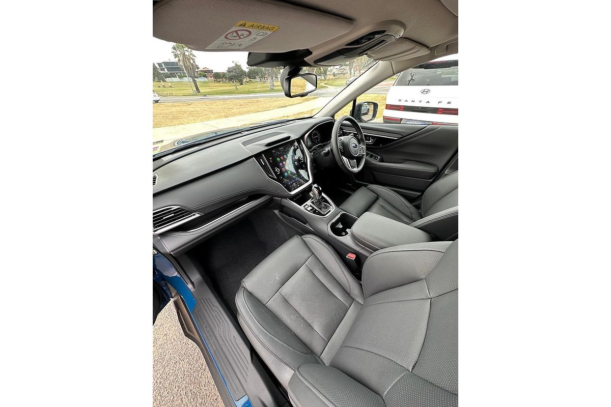 2024 Subaru Outback AWD Sport Touring XT 6GEN
