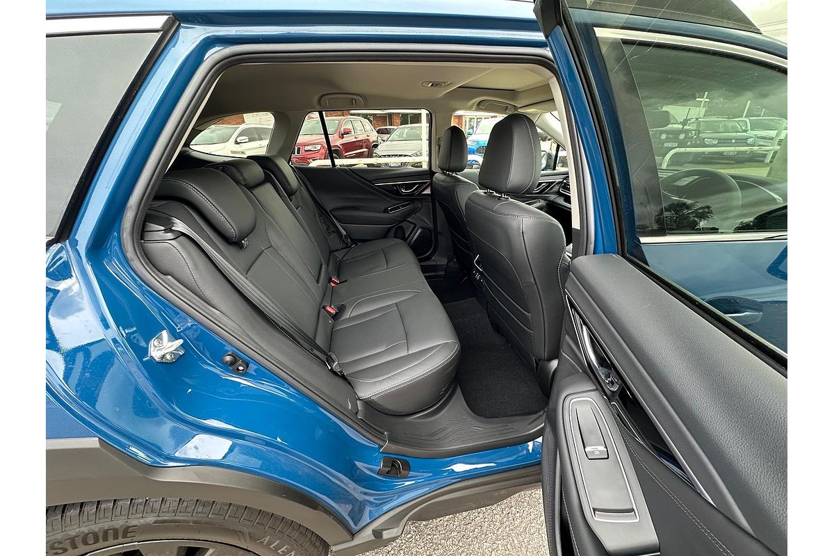 2024 Subaru Outback AWD Sport Touring XT 6GEN