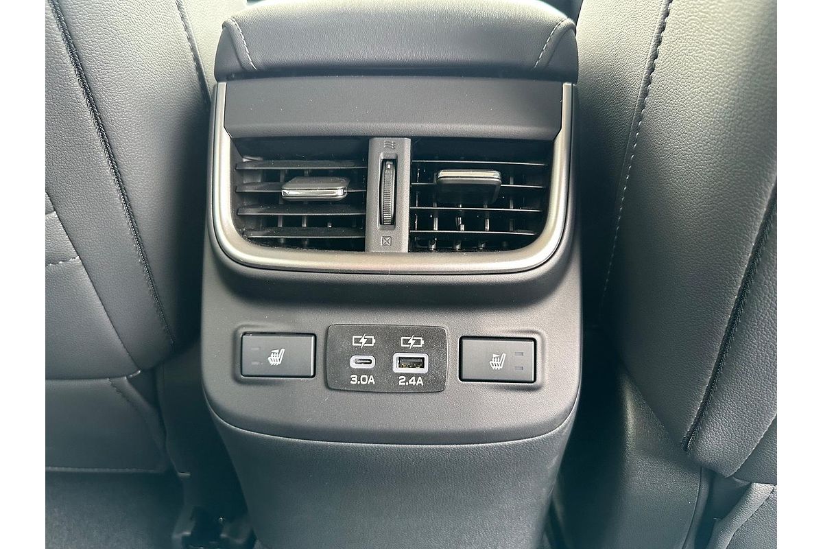 2024 Subaru Outback AWD Sport Touring XT 6GEN