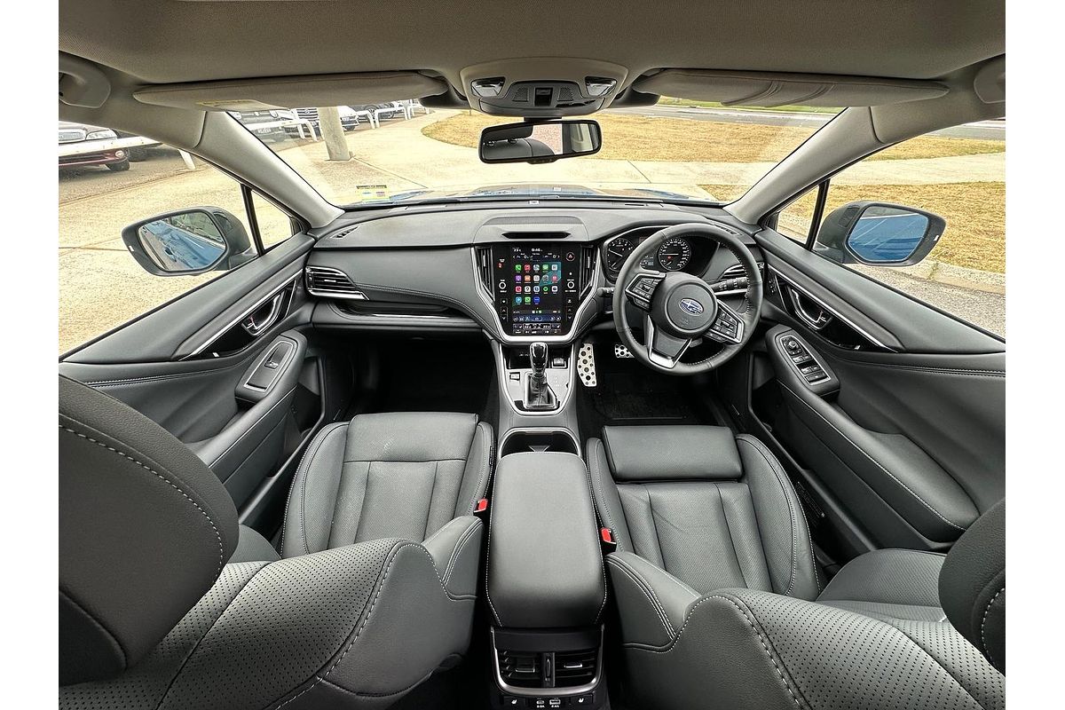 2024 Subaru Outback AWD Sport Touring XT 6GEN